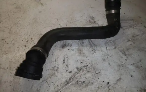 BMW 1 E82 E88 Engine coolant pipe/hose 17127797258 A20811
