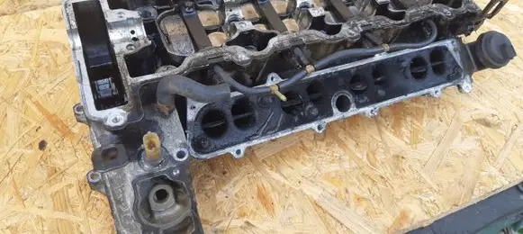 Opel Astra G Engine mounting bracket