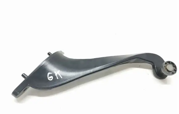 Peugeot Partner Sliding door middle roller runner 9680486980