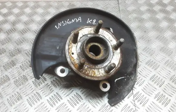 Opel Insignia A Front wheel hub