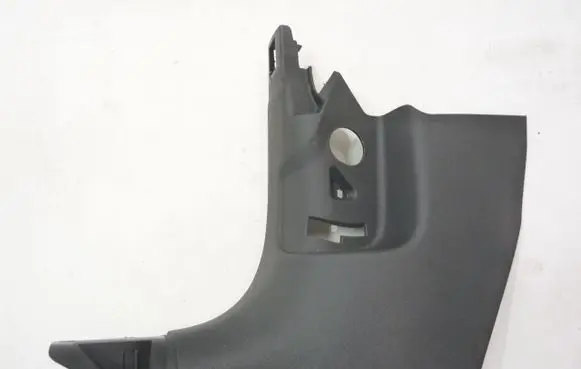 Audi TT TTS RS Mk3 8S Front sill trim cover