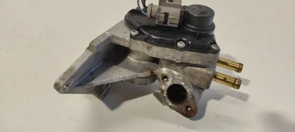 Skoda Octavia Mk2 (1Z) EGR valve A2C53082890 055201