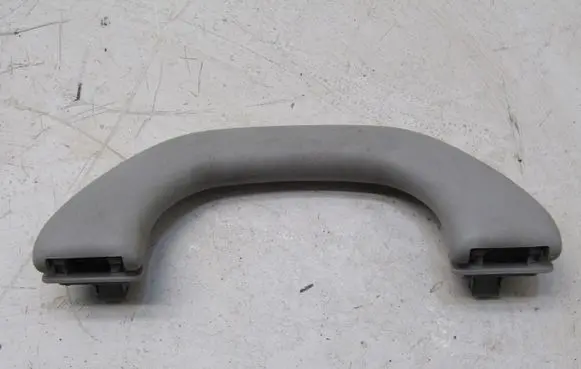Skoda Fabia Mk3 (NJ) Front interior roof grab handle GMAUTO4574097