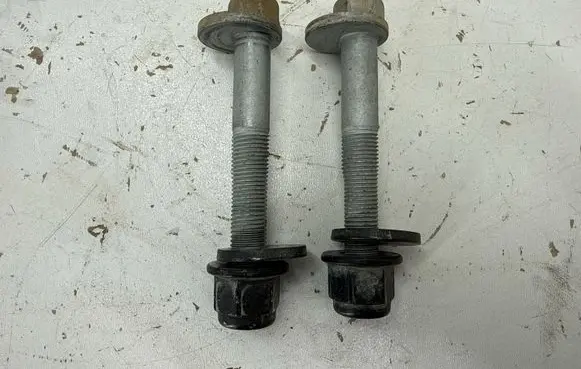 Ford Escape IV Rear suspension camber bolt W720562S439