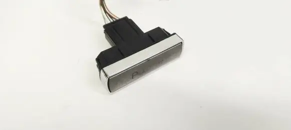 Ford Mondeo MK IV Parking (PDC) sensor switch 6M2T15A860AF