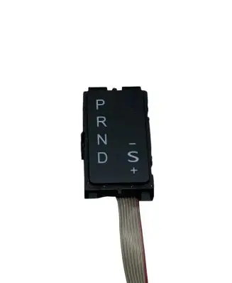 Ford Kuga I Gear shift selector indicator 213542