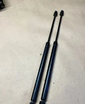KIA Carens III Tailgate/trunk strut/damper 32153 F1530N 19B073