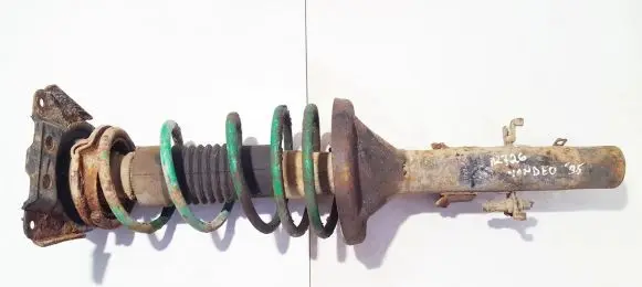 Ford Mondeo MK I Rear shock absorber/damper