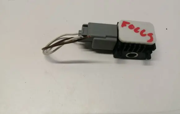 Ford Focus Airbag deployment crash/impact sensor 3M5T14B342AB 171106 601130