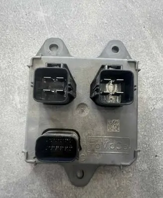 Ford Transit Custom Glow plug pre-heat relay GK21-12B533-AA