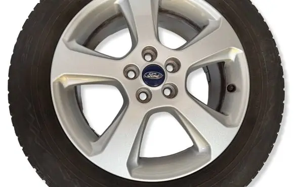 Ford Kuga II R17 alloy rim EM2C1007K1A