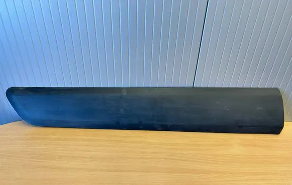Citroen Berlingo Front door trim (molding) 9682858977