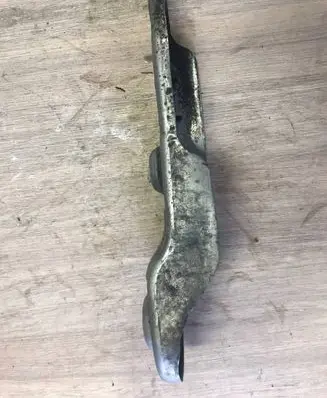 BMW 5 F10 F11 Engine mounting bracket 6776149