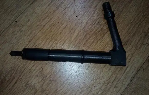 Nissan Almera N16 Fuel injector z484391 z48-4391