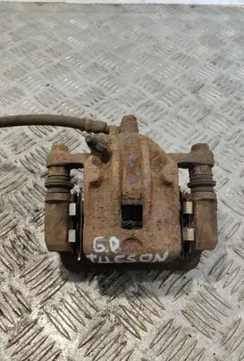 Hyundai Tucson JM Rear brake caliper 