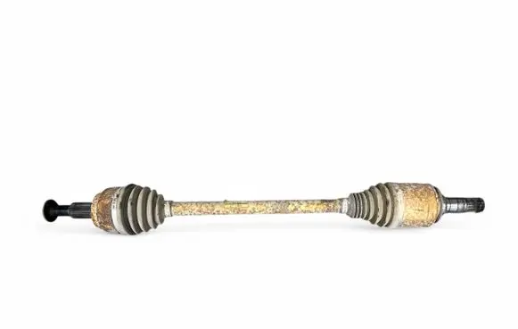 Dodge Durango III Rear driveshaft P52123521AC