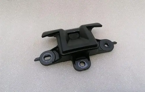 Porsche 911 992 Rubber seal front coupe door window 9P1871544A