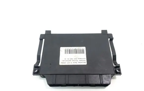 Mercedes-Benz S W220 Parking PDC control unit/module A0205455232