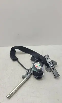 Maserati Ghibli Front seatbelt 627069200