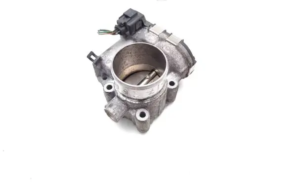 Ford Fiesta Electric throttle body valve 7S7G-9F991-CA 0280750535