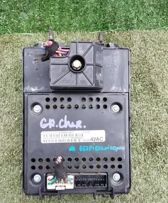 Fuse module