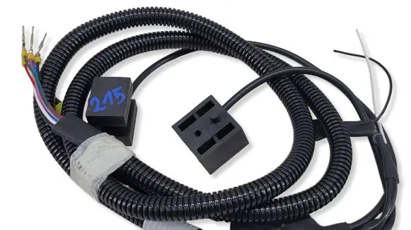 Mercedes-Benz Sprinter W906 Other wiring loom Z0065328CP