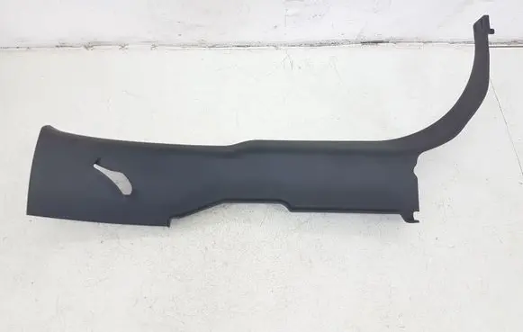 Ford F150 (C) pillar trim ML3B16278D13 ML3B16278D13AE319W AP05A