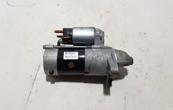 Renault Espace V (RFC) Starter motor 233001791R