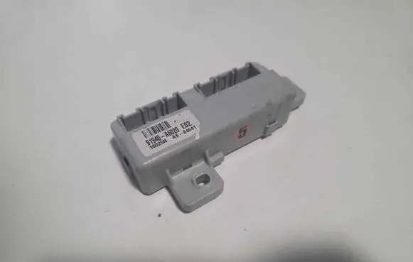 Hyundai i30 Other control units/modules 91940A6020 16025N AK64641