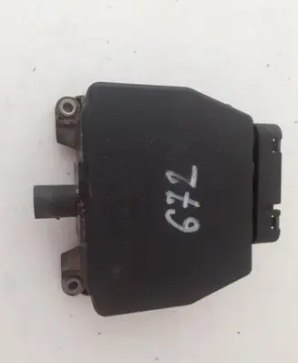 Skoda Roomster (5J) Other devices 6Q0906625A