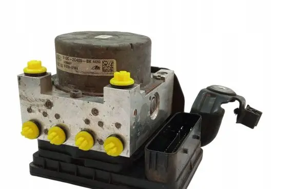 Ford S-MAX ABS Pump E1GC2C405BK
