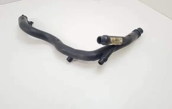 BMW X5 E70 Engine coolant pipe/hose 7802681 11537802681