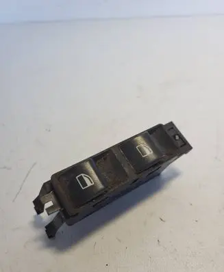 BMW 3 E46 Electric window control switch 61318381514