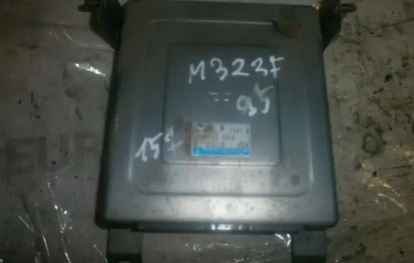 Mazda 323 F Engine control unit/module z50918881b