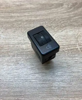Volkswagen Transporter - Caravelle T4 Headlight level height control switch 701941333