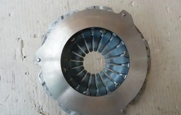 Opel Astra K Pressure plate 3082297531-T