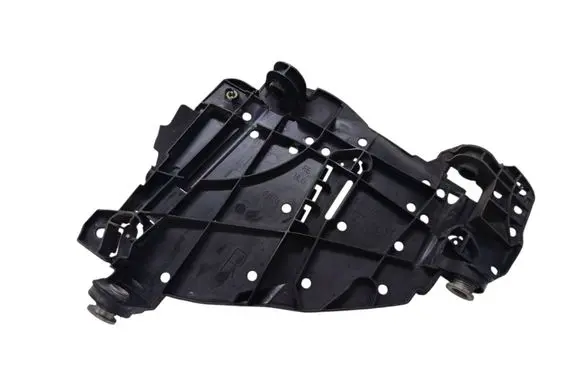 Volkswagen Touareg I Headlight/headlamp mounting bracket 16464600