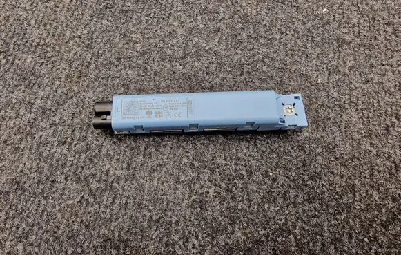 Cupra Born Aerial antenna amplifier 10A035577B