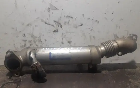 Honda Accord EGR valve cooler 18720RBDE00