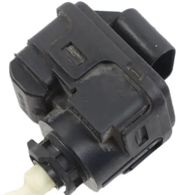 Skoda Octavia Mk1 (1U) Headlight level adjustment motor 1U0941295 00728220