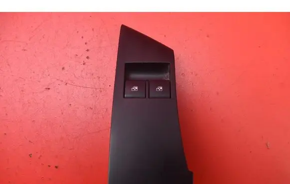 Opel Astra J Electric window control switch 13305978