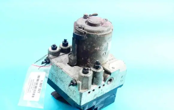 Audi A4 S4 B5 8D ABS Pump 0265214002 IMPRK1307327