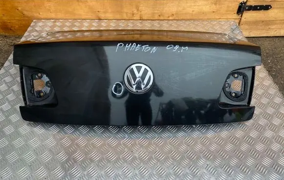 Volkswagen Phaeton Tailgate/trunk/boot lid