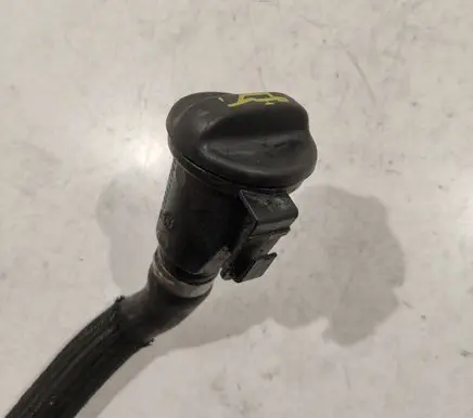 Peugeot 5008 Oil fill pipe 9684359980 1027982S01 1052579901