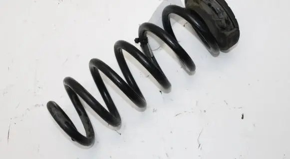 KIA Sportage Rear coil spring