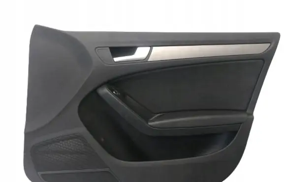 Audi A5 Sportback 8TA Front door card panel trim