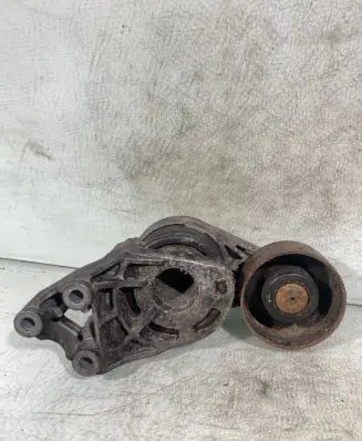 Skoda Fabia Mk2 (5J) Generator/alternator belt tensioner 045903315a