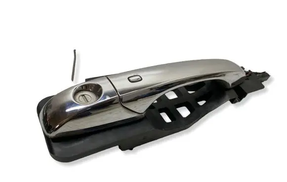 Jeep Grand Cherokee Front door exterior handle 68083852AD