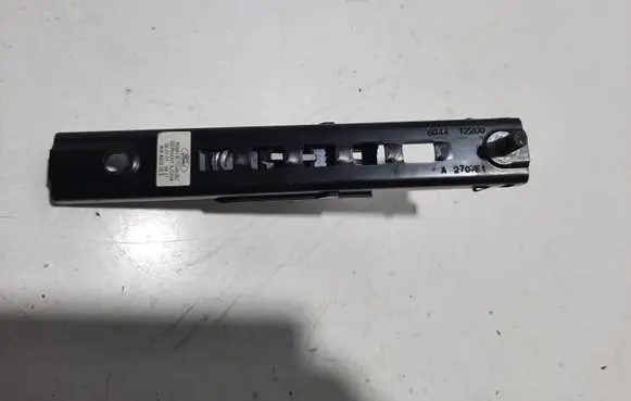 Ford Galaxy Seat belt adjustment motor 6G9N611C46BD 604412200