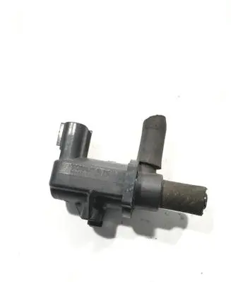 Turbo solenoid valve